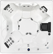 Island Spas Captiva Essential