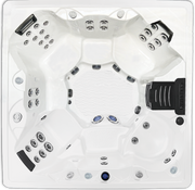 Island Spas Captiva Luxury