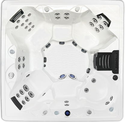 Island Spas Captiva Luxury