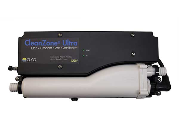 American Whirlpool Ultra CleanZone