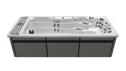 MP Signature D Swim Spa
