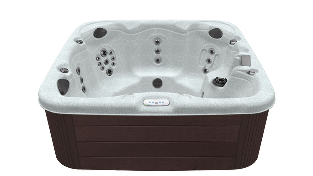 Getaway Hot Tubs Bar Harbor SE