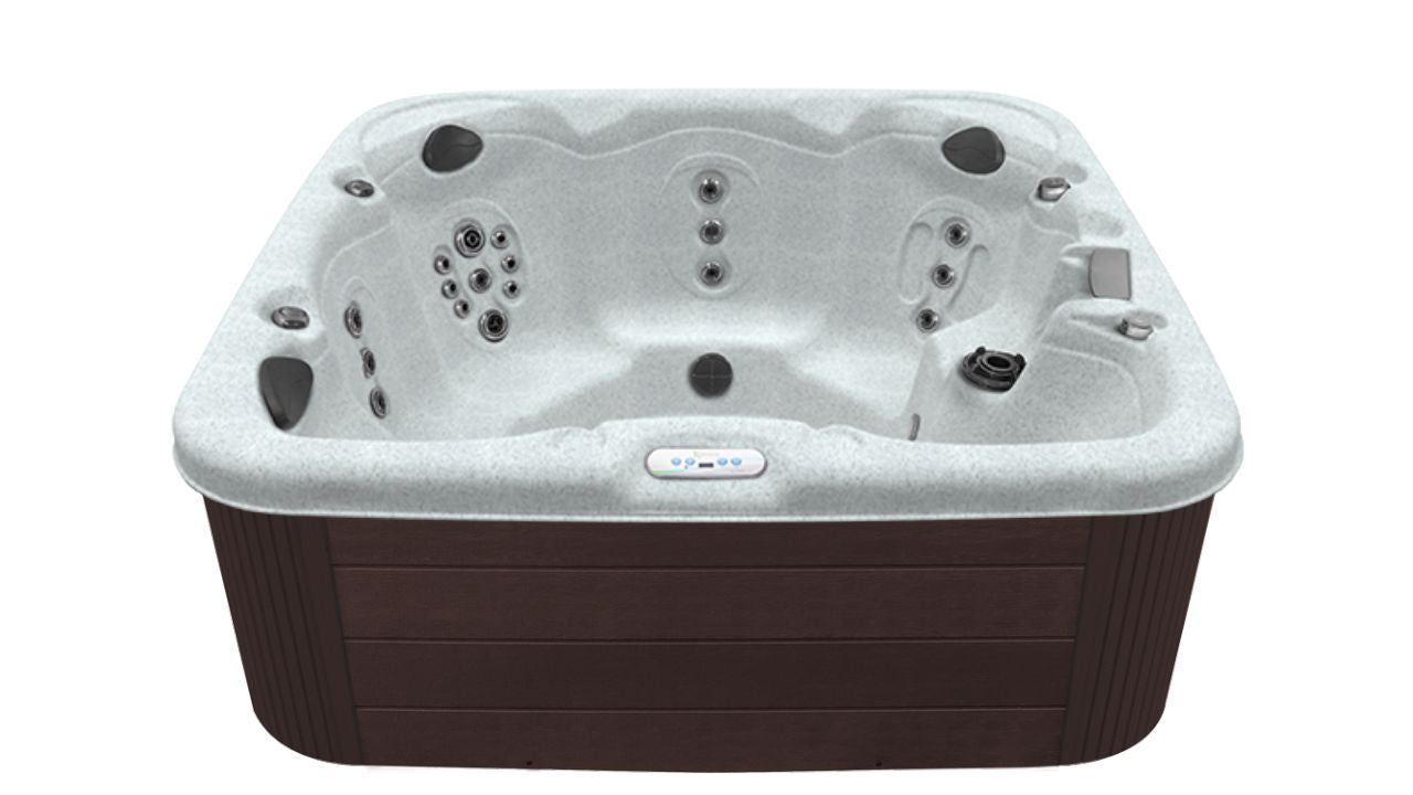 Getaway Hot Tubs Bar Harbor SE