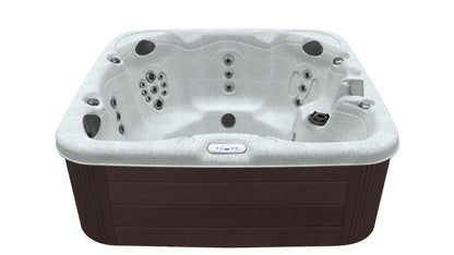 Getaway Hot Tubs Bar Harbor SE