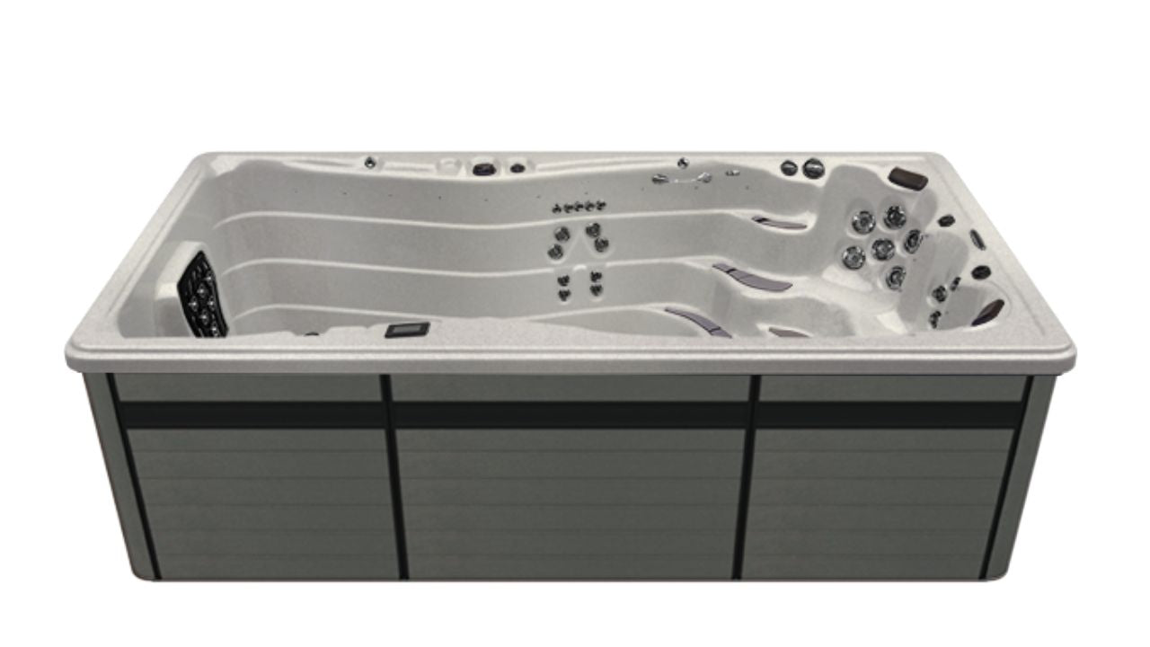 H2X Trainer 15 Deep w/ Temp Control