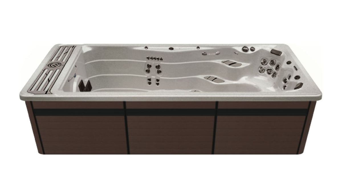 MP Signature D Swim Spa