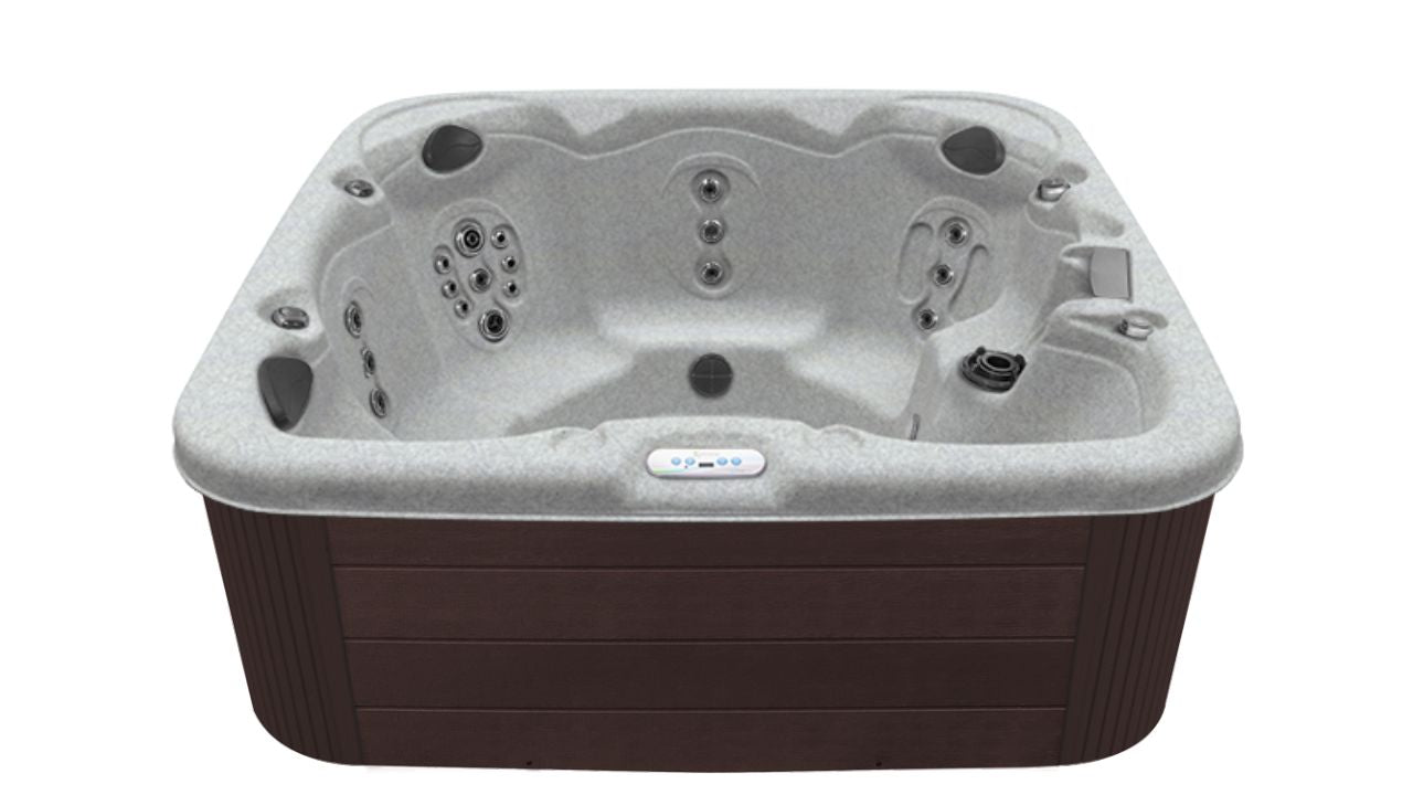 Getaway Hot Tubs Bar Harbor SE