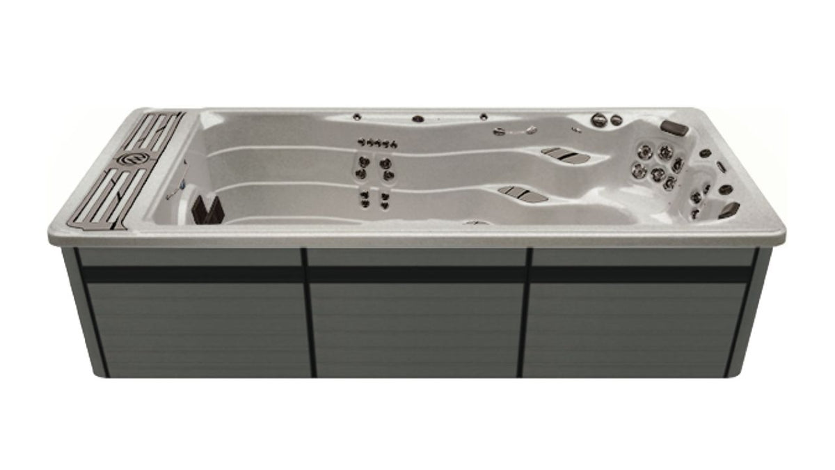 MP Signature D Swim Spa