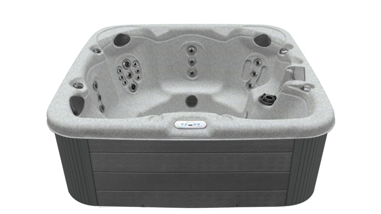 Getaway Hot Tubs Bar Harbor SE
