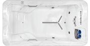 Tidal Fit Core Swimmer QUAD Jet System BUNDLE