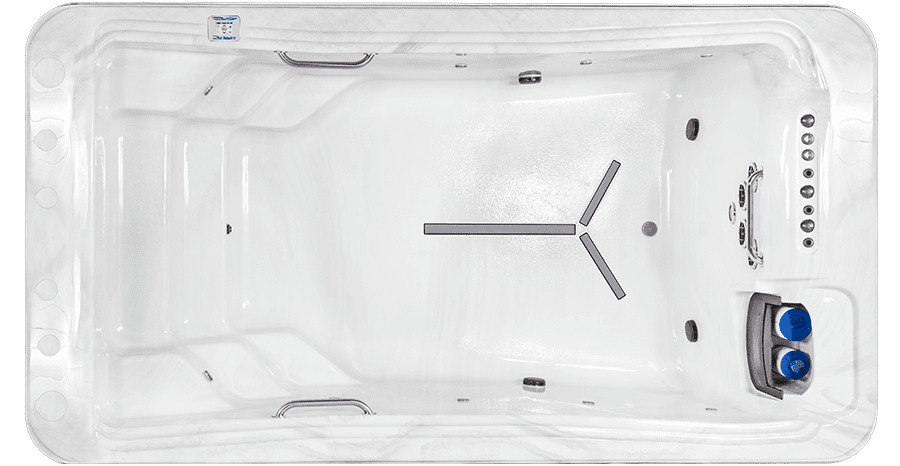 Tidal Fit Core Swimmer Standard (2026)