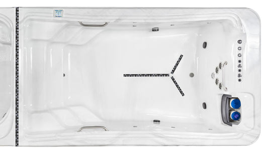 Tidal Fit DT 13
