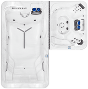 Tidal Fit DTL-6