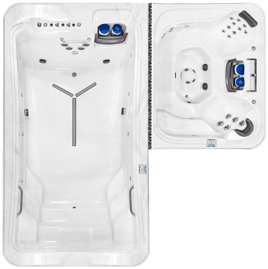 Tidal Fit DTL-6