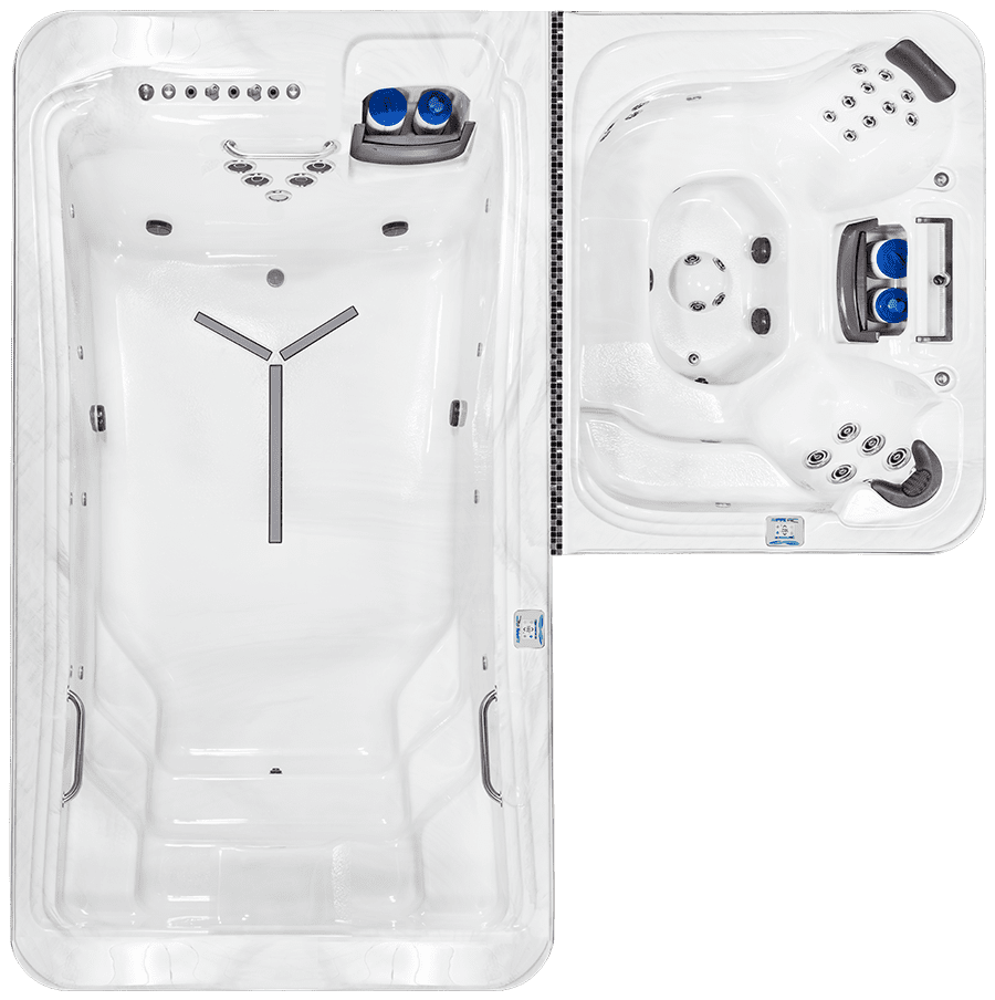 Tidal Fit DTL-6
