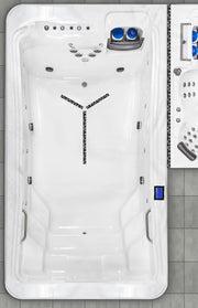 Tidal Fit DTL 14