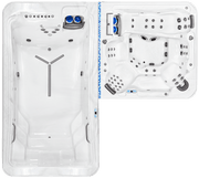 Tidal Fit DTL-8