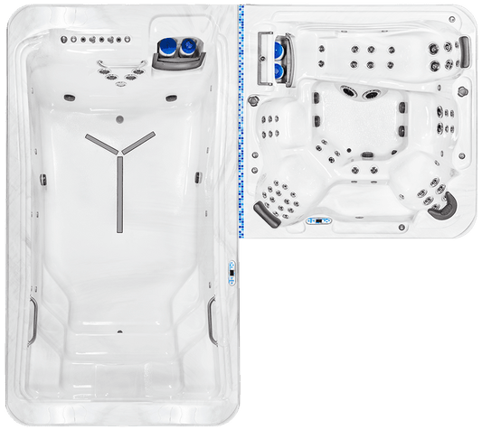 Tidal Fit DTL-8
