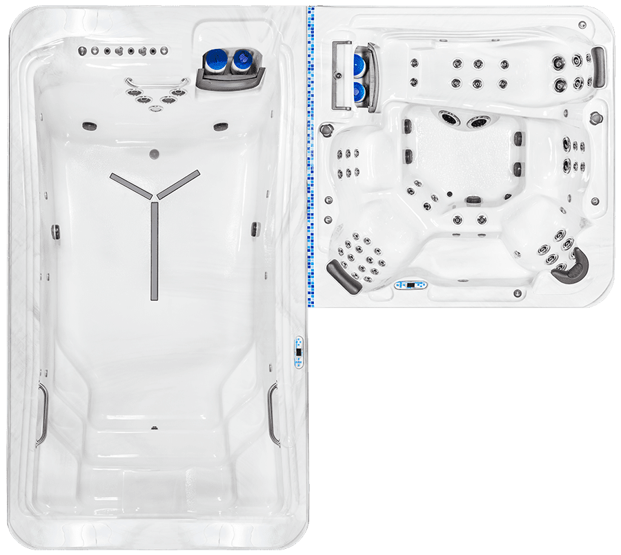 Tidal Fit DTL-8