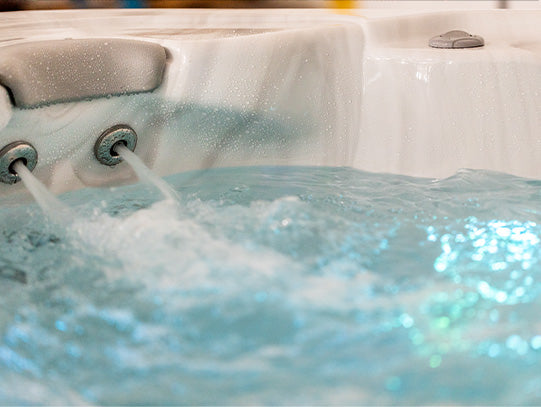 South Seas Spas