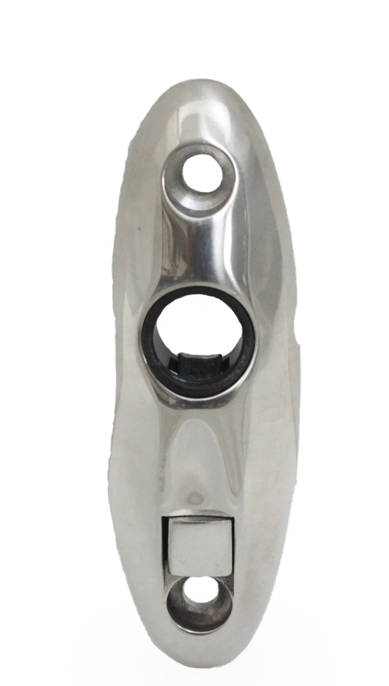 Master Spas Base, Rowing Arm