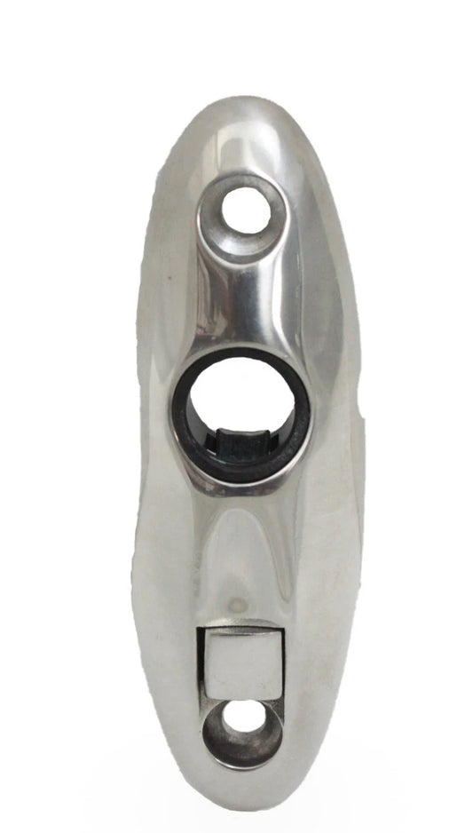 Master Spas Base, Rowing Arm