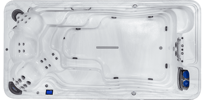 Tidal Fit PRO EP-15 Semi Inground