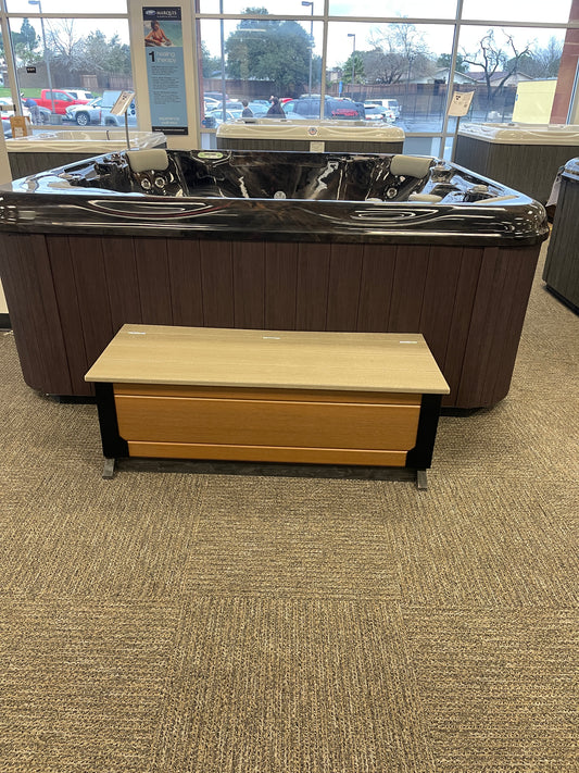 Marquis Spas 43" -53" Storage Bench