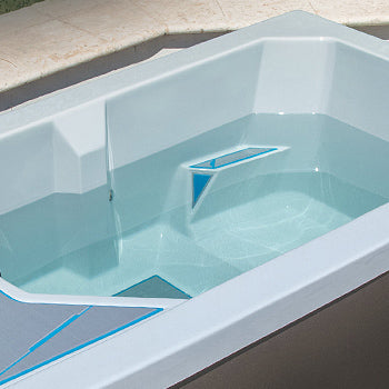 Advanced UV Water Purification System
