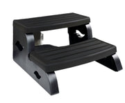 StepN'Go 2 Dynamic Spa Step BLACK SPA STEP