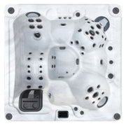 Harmonic Hot Tubs H277L