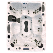 Harmonic Spas H2810L