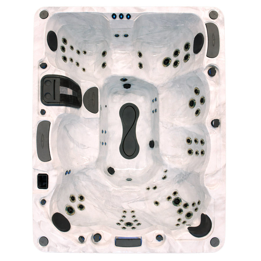 Harmonic Spas 2810L