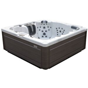 Harmonic Hot Tubs 88B International Edition