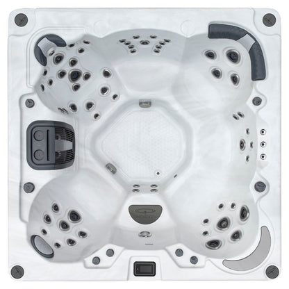 Harmonic Hot Tubs 88B International Edition