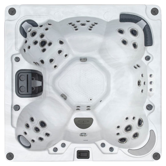 Harmonic Hot Tubs H88B