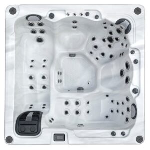Harmonic Hot Tubs 288DL
