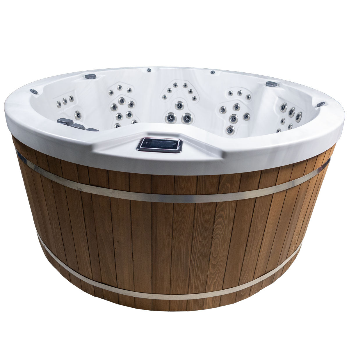Harmonic Spas H28RB