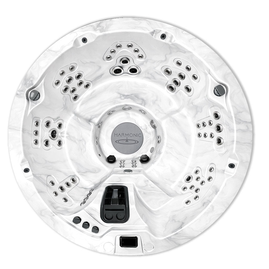 Harmonic Spas H28RB