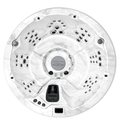 Harmonic Spas H28RB