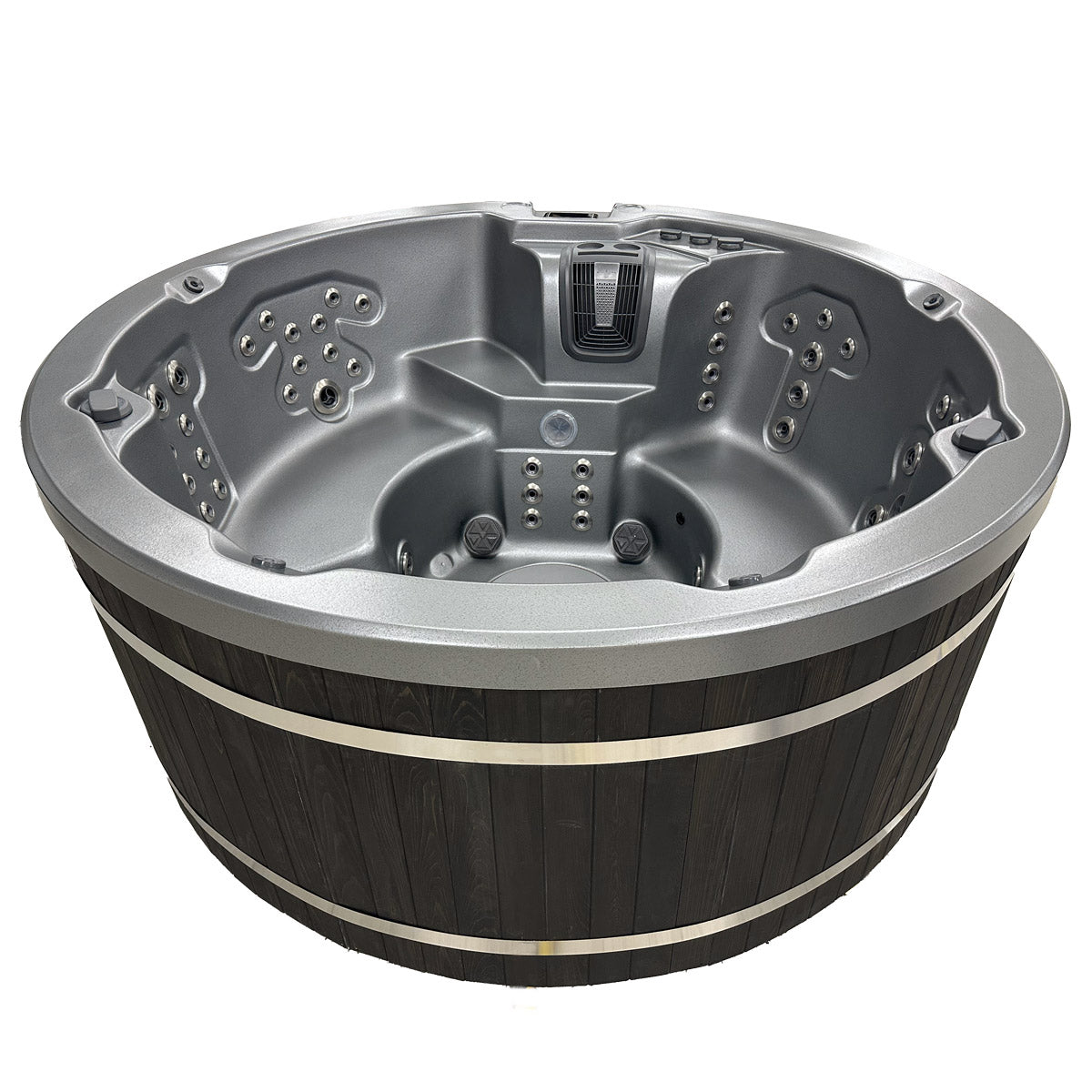 Harmonic Spas H28RB