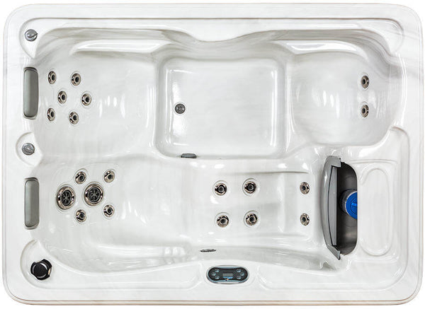Tropic Seas HANA 521L