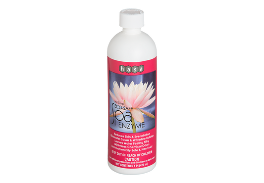 HASA HI-TEMP SPA ENZYME