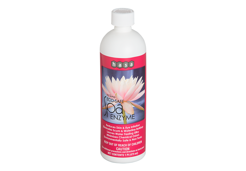 HASA HI-TEMP SPA ENZYME