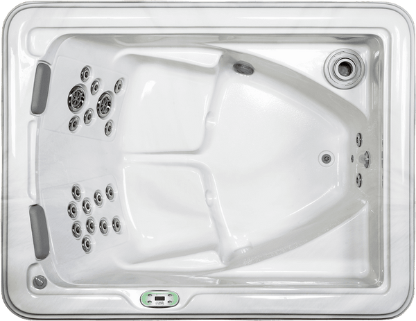 Garden Spas Hibiscus