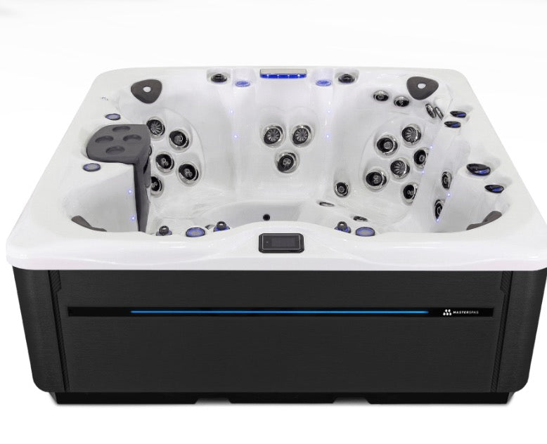 Legend Spas LSX 850