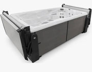 Master Spa 360 Vanish Style Cover Lift (for Swim Spas)