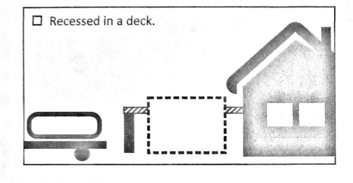 DECK DELIVERY