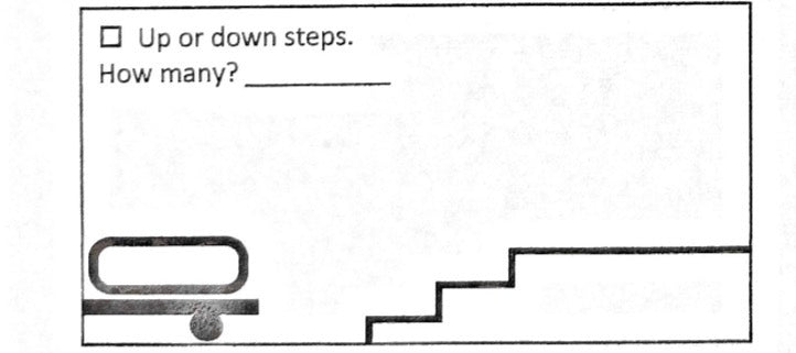 STEP DELIVERY