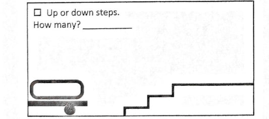 STEP DELIVERY